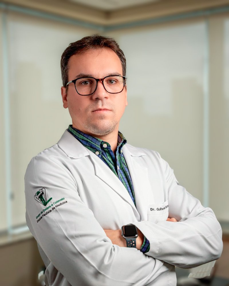 Guilherme Perez Carreira