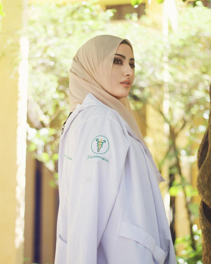 Samia Mohamad Mazloum Samia Mohamad Mazloum