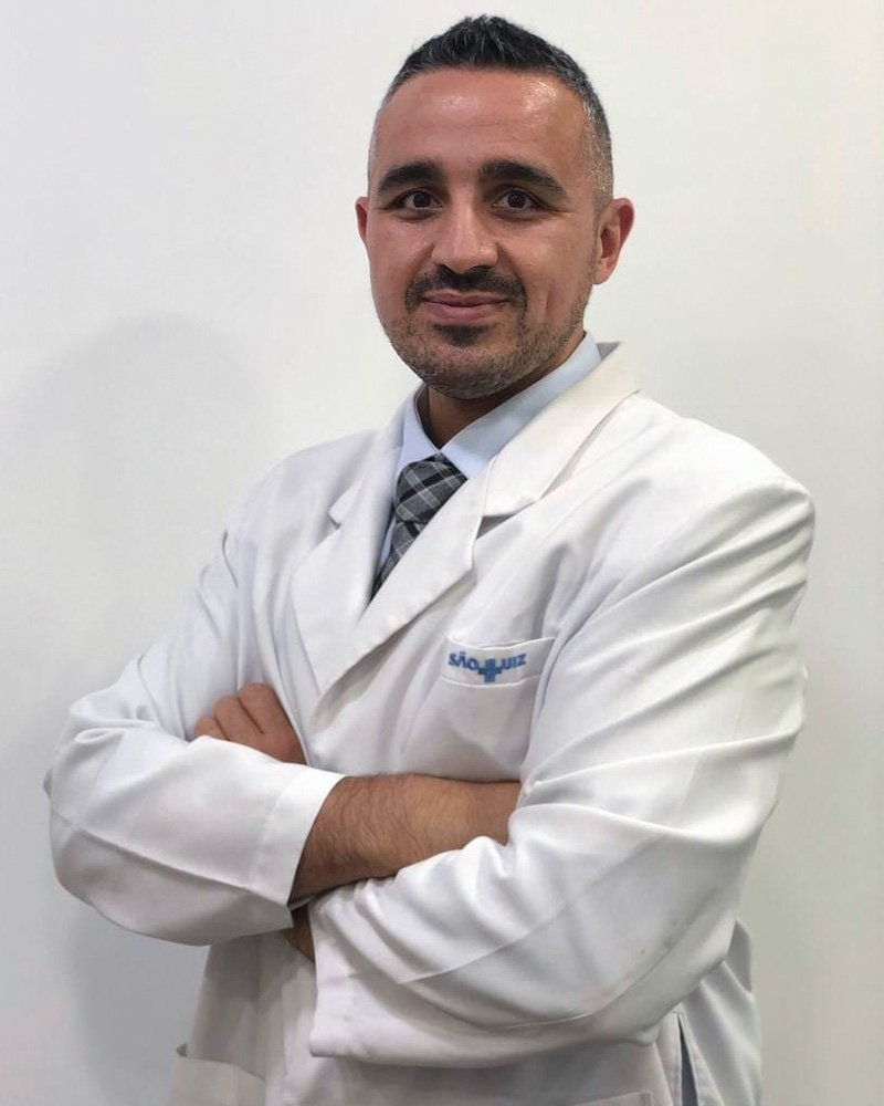 Dr. Rafael Fonseca Dr. Rafael Fonseca